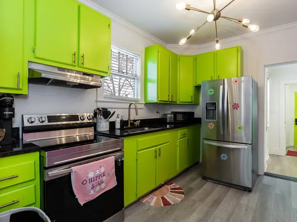 514 E Umstead St, Durham, NC 27701