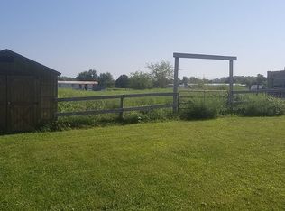 8073 Griffith Rd, Felicity, OH 45120