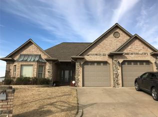 1001 Cobblestone Ct, Muskogee, OK 74403