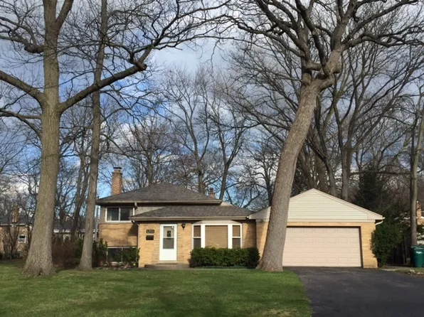1201 Daryl Ln, Northbrook, IL 60062