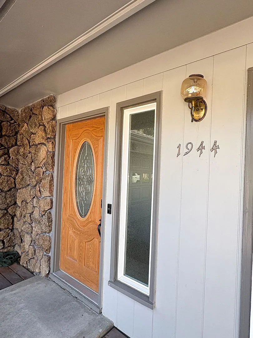 1944 Euclid Ave. 3 Bedroom, 2 Bathroom House — Photo 1