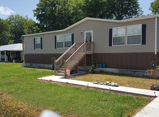 558 Saint Ann St, Raceland, LA 70394