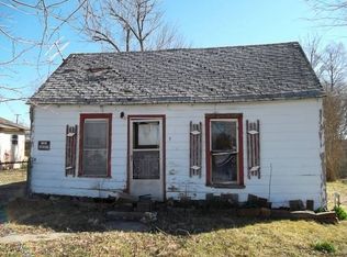 7 N 49th West Ave, Tulsa, OK 74127