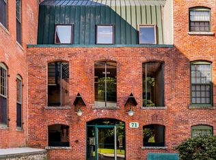 The Mill Condominiums, North Chelmsford, MA 01863