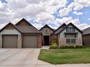 2301 103rd St, Lubbock, TX 79423