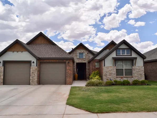2301 103rd St, Lubbock, TX 79423