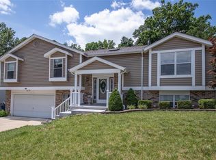 1883 Smizer Mill Ct, Fenton, MO