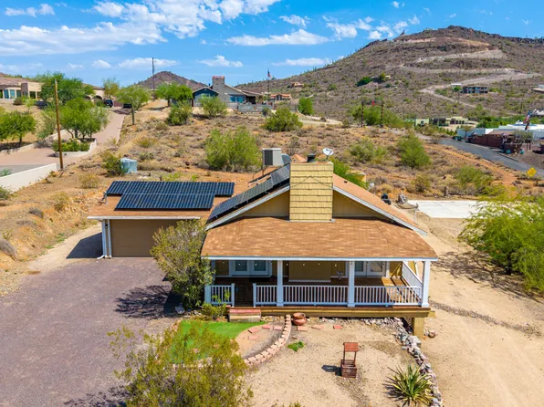 36420 N 32ND Avenue, Phoenix, AZ 85086