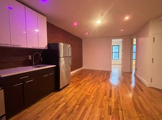 1175 Bedford Ave #4, Brooklyn, NY 11216