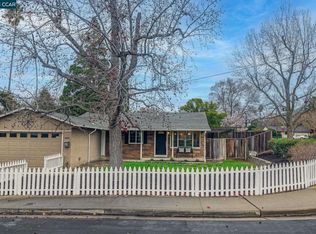 5537 Alaska Dr, Concord, CA 94521