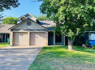 14587 Robert I Walker Blvd, Austin, TX 78728