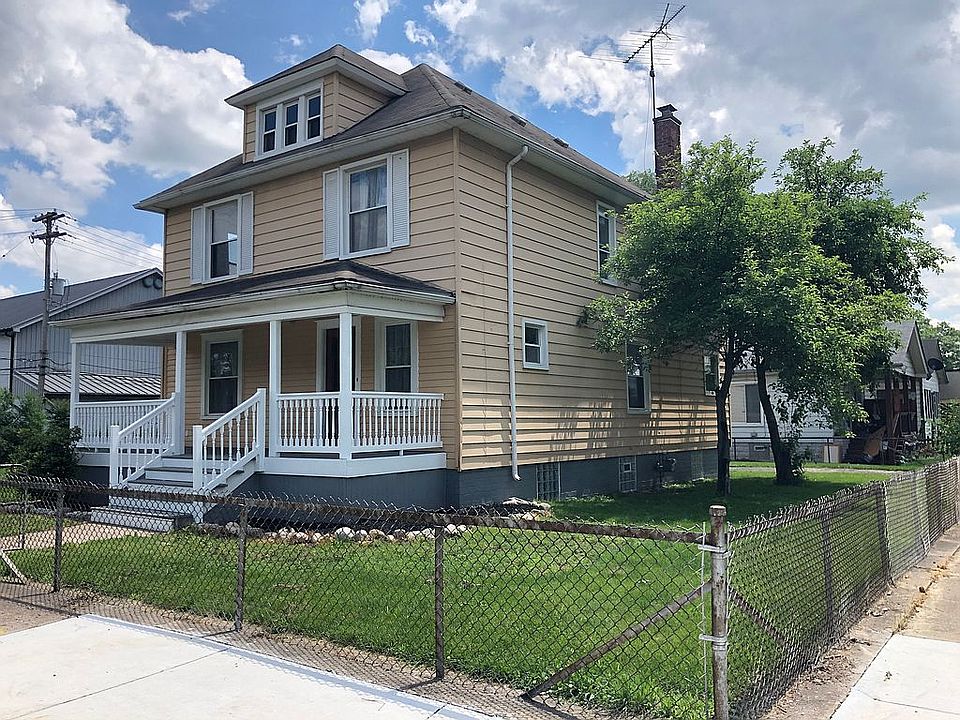 1st image of 61 Labadie St