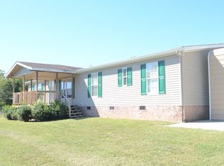 2032 Bessie Slaton Rd, Dandridge, TN 37725