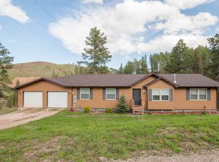 11773 Two Bit Springs Loop, Deadwood, SD 57732
