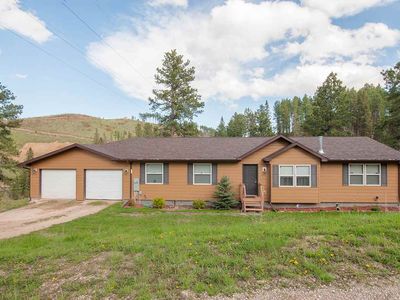 11773 Two Bit Spring Loop, Sturgis, SD, 57785