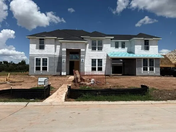 5722 Peach Grove Ln, Richmond, TX 77406