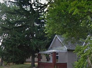 421 Poplar St, Fort Wayne, IN 46802