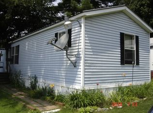 116 Silver Maple Ln, Farmington, ME 04938