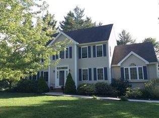 6 Eagle Dr, Plymouth, MA 02360