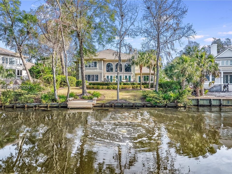25 Leamington Ln, Hilton Head Island, SC 29928 Zillow