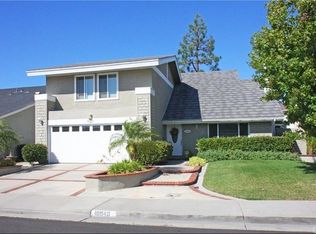 10949 La Carta Ave, Fountain Valley, CA 92708