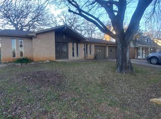 1513 Atlanta Dr, Irving, TX 75062