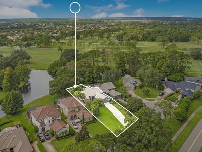 4018 Willow Bay Dr, Winter Garden, FL, 34787