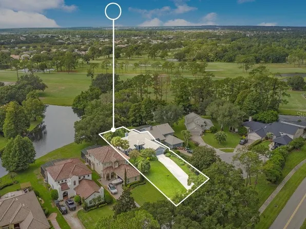 4018 Willow Bay Dr, Winter Garden, FL 34787