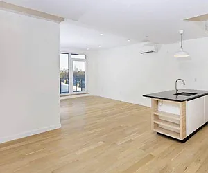 Rented by Brooklyn Group