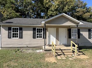 919 Scott St #1, Brownsville, TN 38012