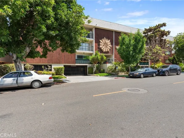 333 Burchett St Unit 103, Glendale, CA 91203