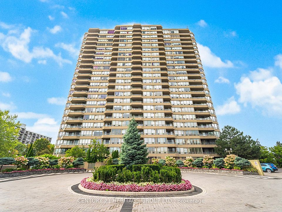 1st image of 10 Torresdale Ave #910