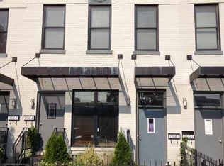 1908 4th St NE APT 1, Washington, DC 20002