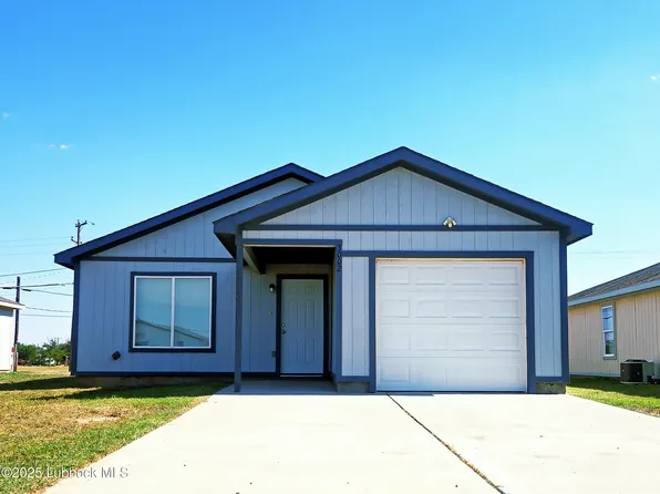 3002 E 7th St, Lubbock, TX 79403