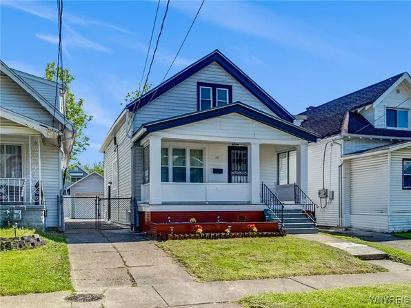 57 Davidson Ave, Buffalo, NY 14215