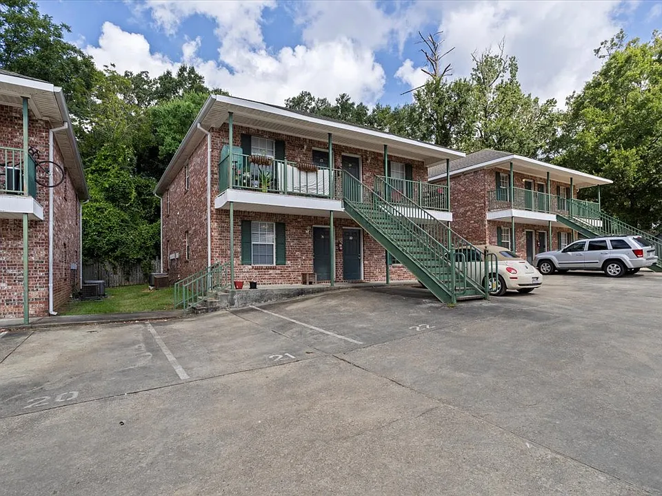 2503 W 7th St #22