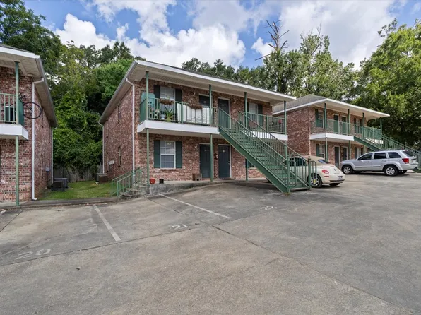 2503 W 7th St #22, Hattiesburg, MS 39401