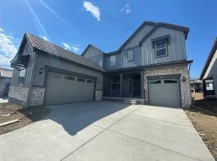 15375 W Columbia Ave, Morrison, CO 80465