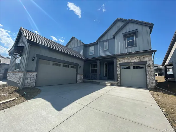 15375 W Columbia Avenue, Morrison, CO 80465