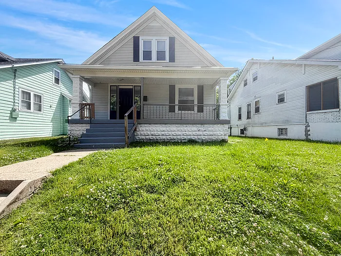 127 N 40th St