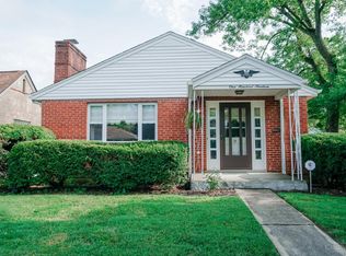 119 Eggerding Dr, Cincinnati, OH 45215