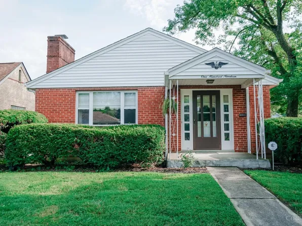 119 Eggerding Dr, Cincinnati, OH 45215