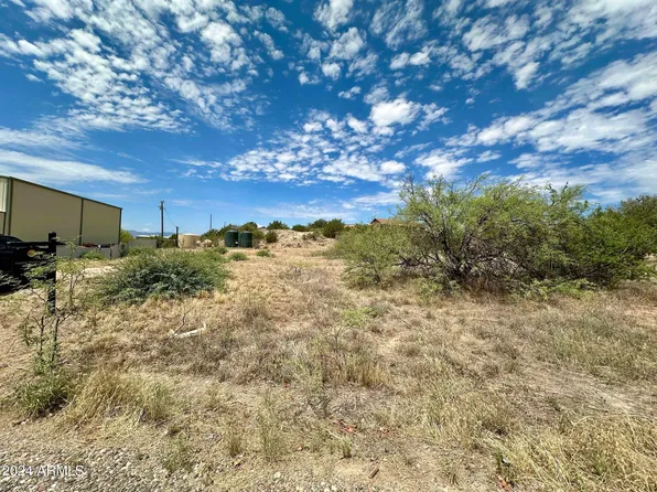 4588 E MONUMENT Way #151, Rimrock, AZ 86335