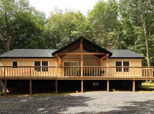 265 Blue Mountain Dr, Lewistown, PA 17044