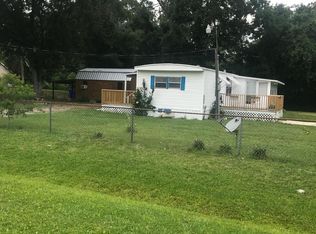 4601 4th Ave, Saint Augustine, FL 32095