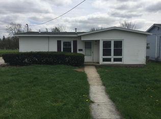 1221 Bernard Ave, Findlay, OH 45840