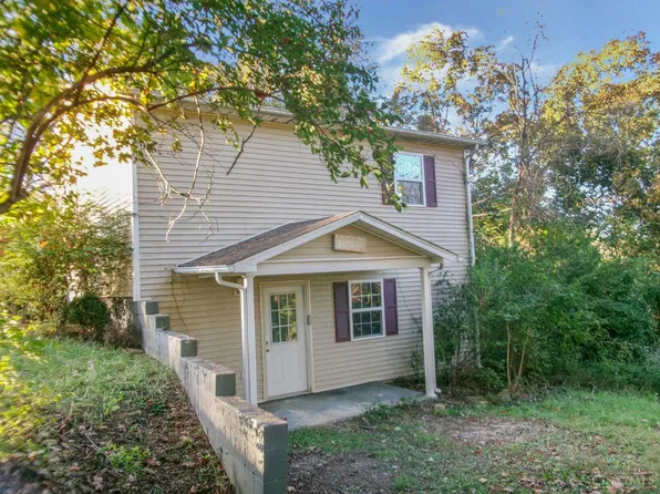 288 Ridgeland Rd, Manchester, OH 45144