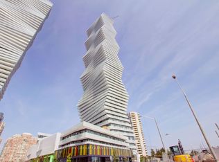 3883 Quartz Rd #1904, Mississauga, ON L5B 0M4