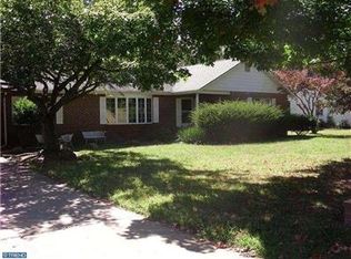 110 Jacobstown New Egypt Rd, Wrightstown, NJ 08562