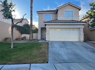 2177 Polynesia Cir, Henderson, NV 89074
